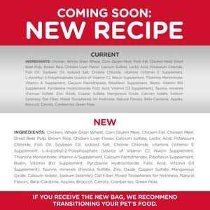 Selected Protein Adult Canned Food R207
