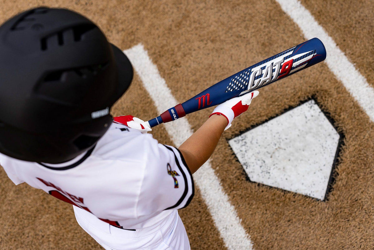 Composite Baseball Bat A43455