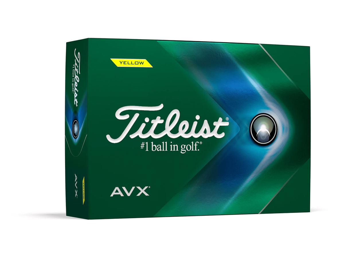 White 12 Pack Golf Balls A521572