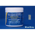 3 No. PEBBLE PLASTER FAST SET - BLUE-GRAY U78462