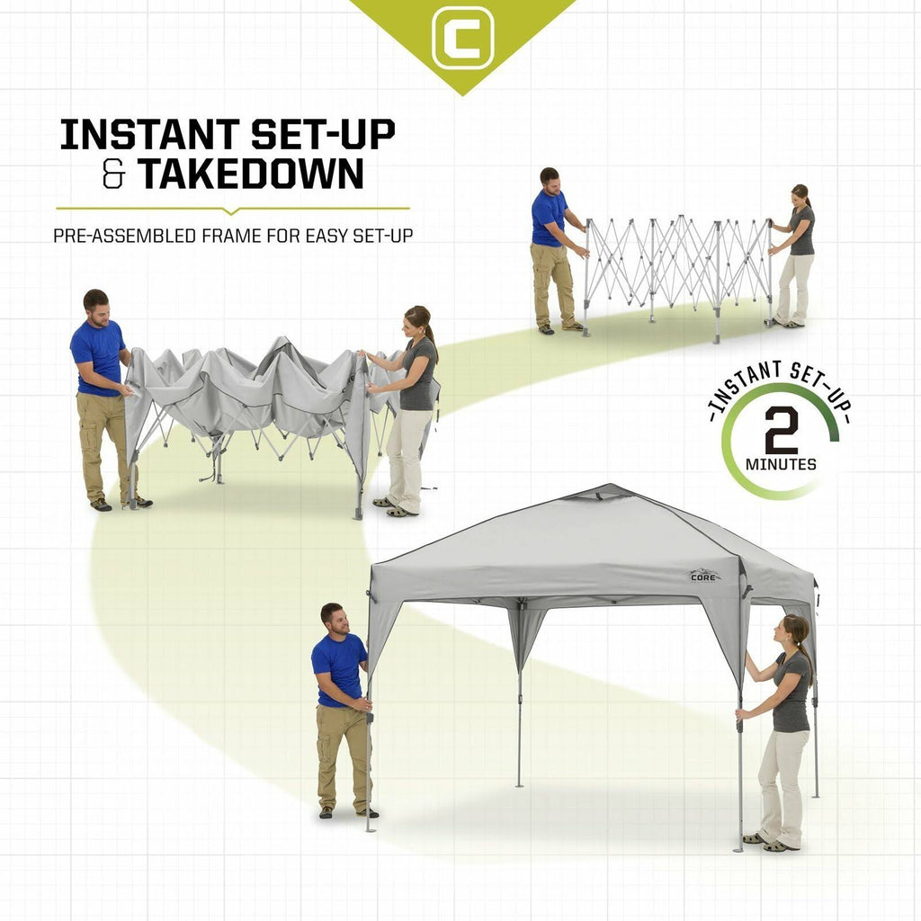 Instant Shelter Canopy G41318