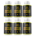 Energy & Vitality Pills N460