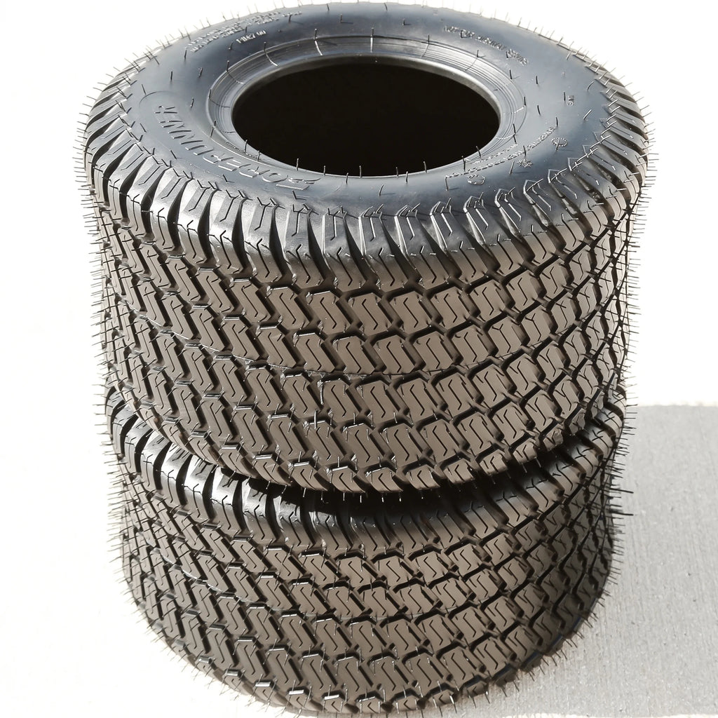13x5.00-6 4 Ply Lawn & Garden Tire R150