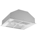 36'' Insert Range Hood Q797