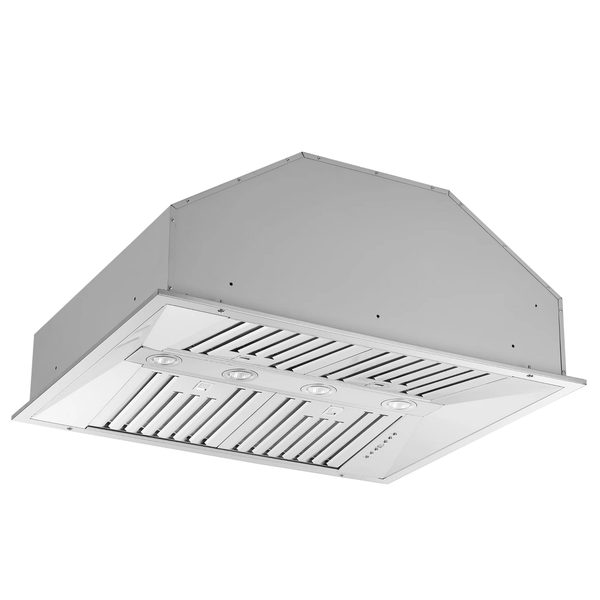 36'' Insert Range Hood Q797