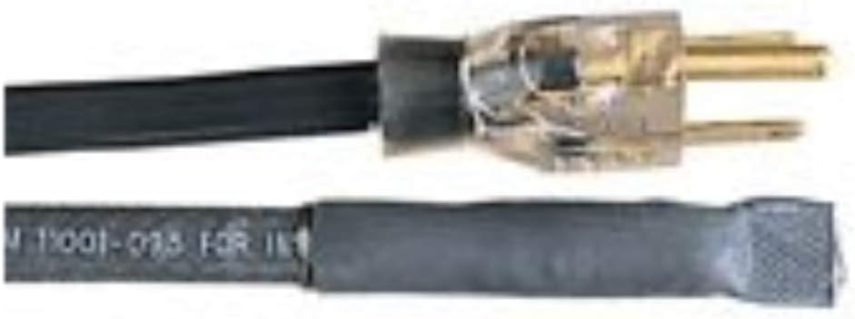 24 ft Long 60W 120V Heat Cable Y7225