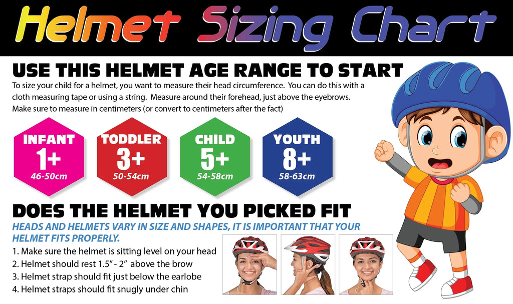 Pink Multi-Sport Child's Helmet X406