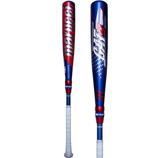 Composite Baseball Bat A43455