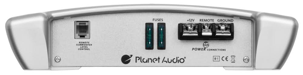 Class D Monoblock Amp (3,000 Watts) U736775