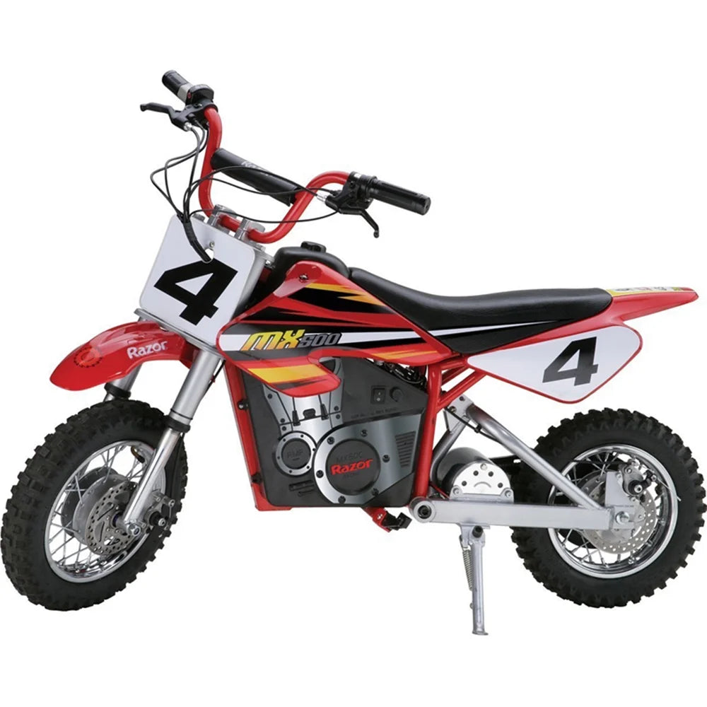 Electric Motocross Bike H93782