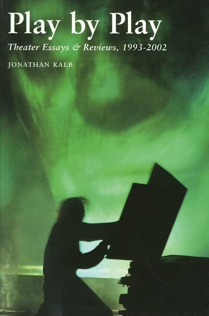 Theater Essays & Reviews P37122
