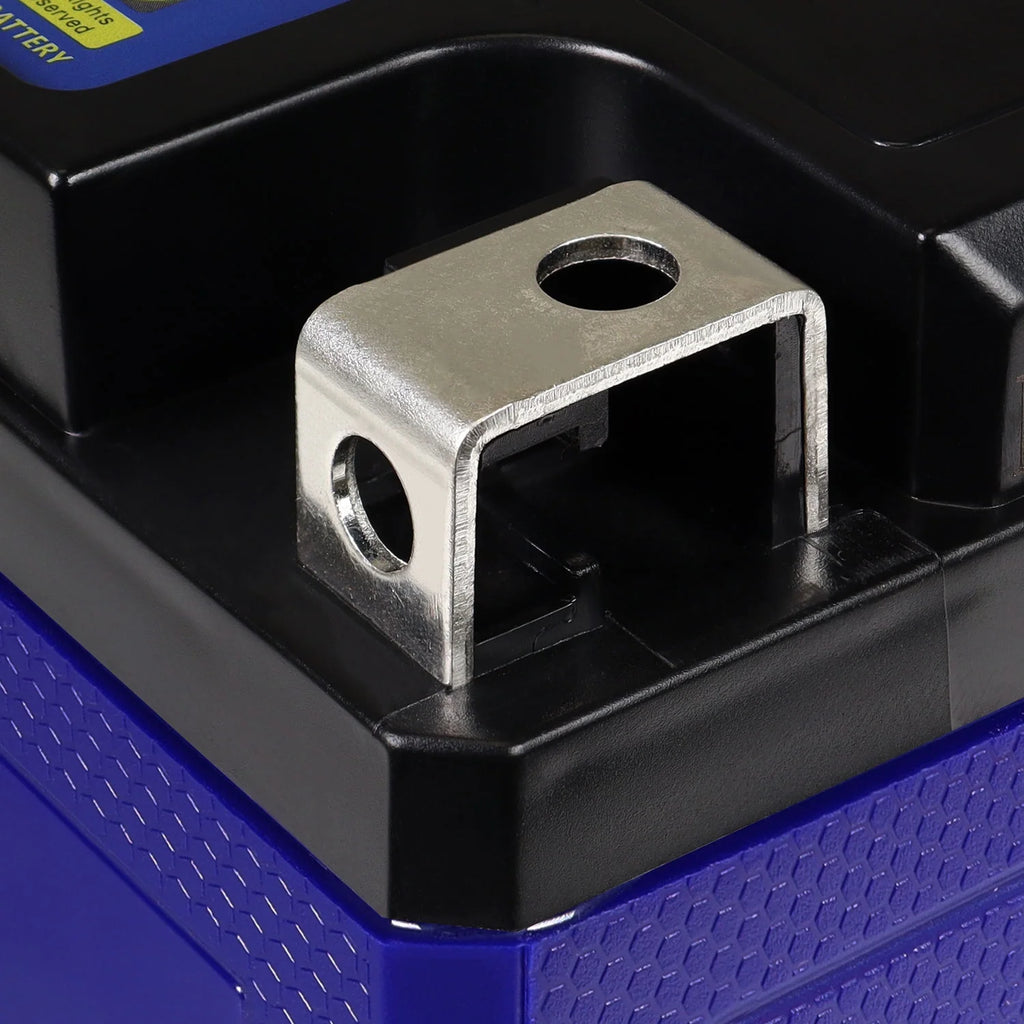 Lithium Replacement Battery V93826