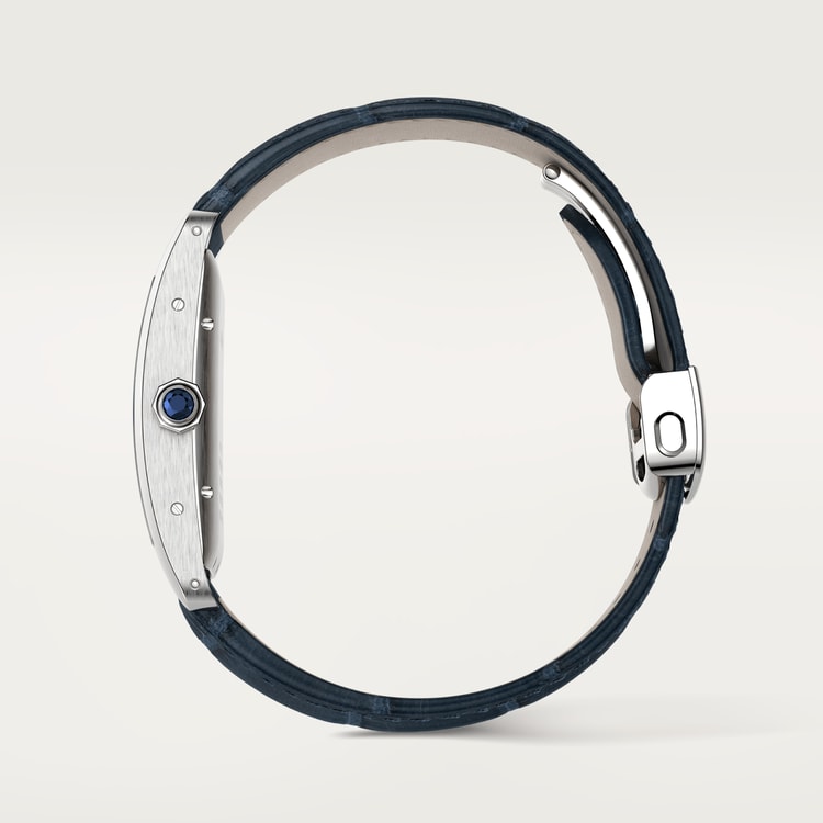 Blue 26.6 mm Watch L522806