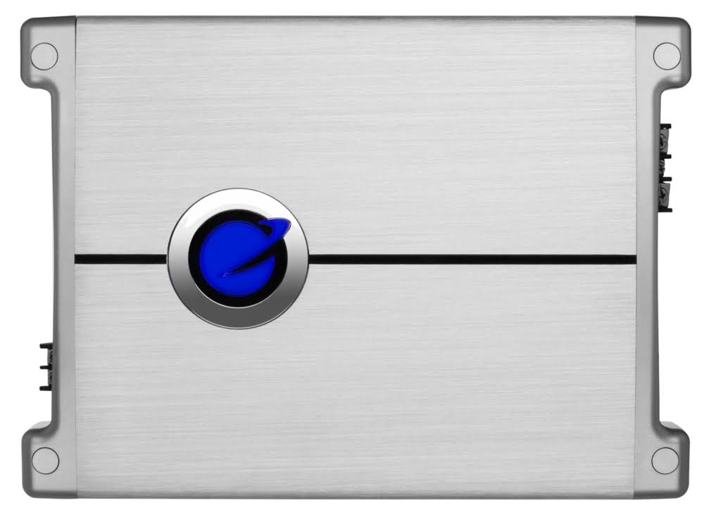 Class D Monoblock Amp (3,000 Watts) U736775