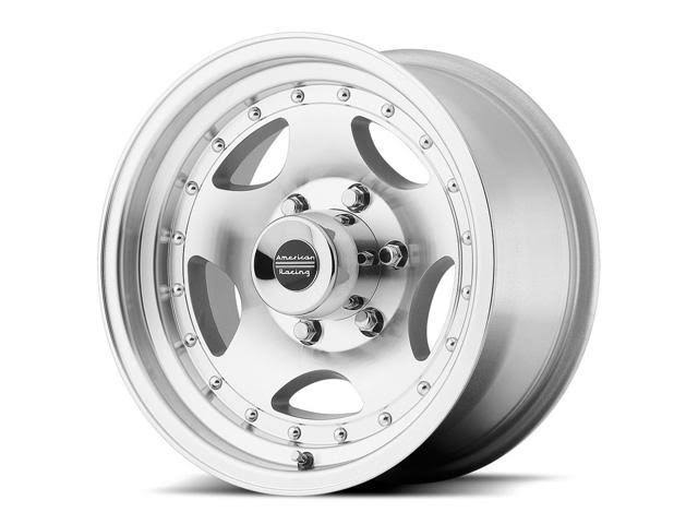 Machined Wheel Rim Q374