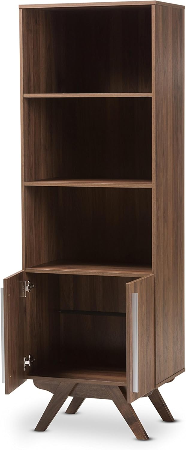 Wood Bookcase U365263