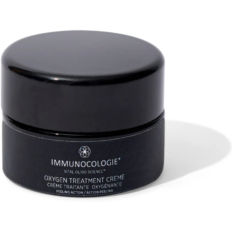 Oxygen Treatment Creme 1.7 oz X4284