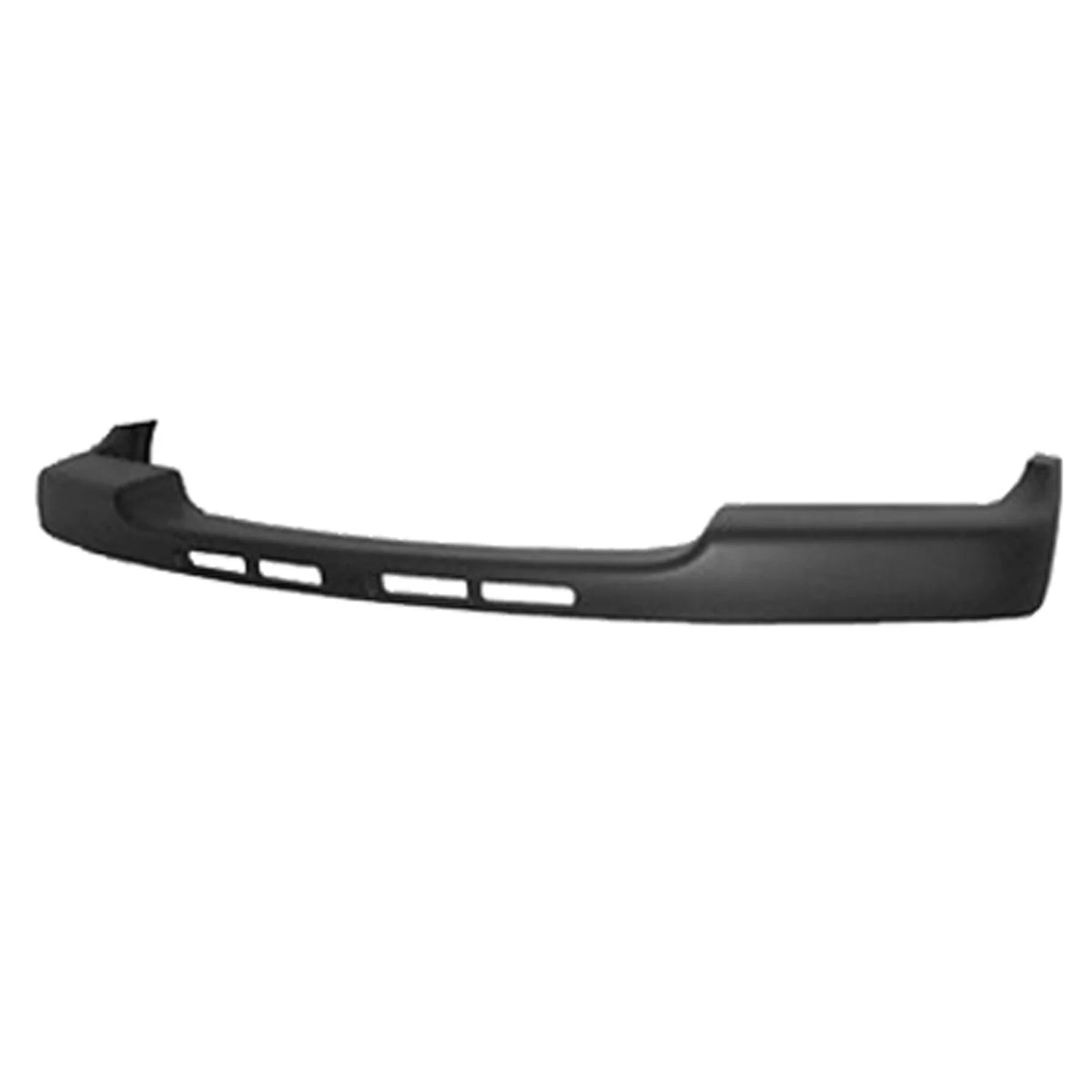 Front Bumper Trim Cover G6447