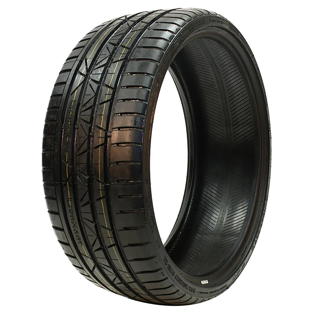 All Season 235/30ZR22 90W XL Passenger Tire U43516