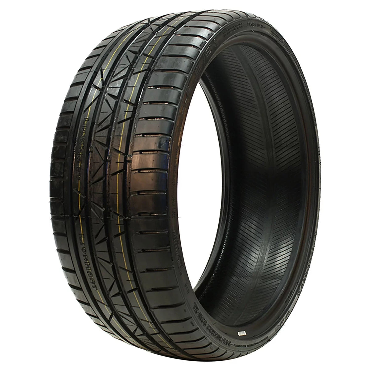 All Season 235/30ZR22 90W XL Passenger Tire U43516