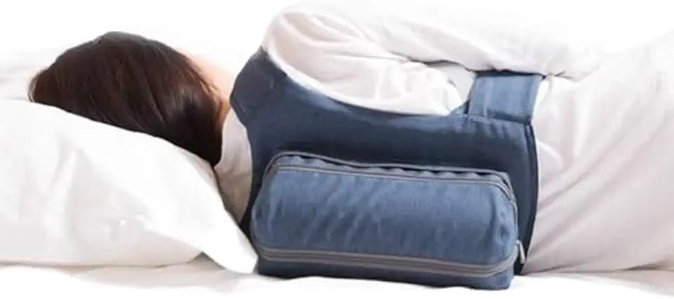 Side-Sleeping Backpack Large Z3728