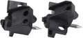 2pcs Optical Fiber Splicer Replacement Electrodes X562