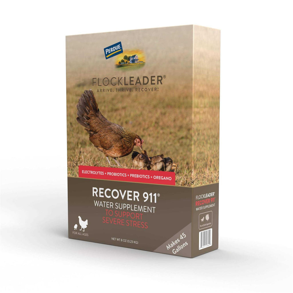 Recover 911 D52754