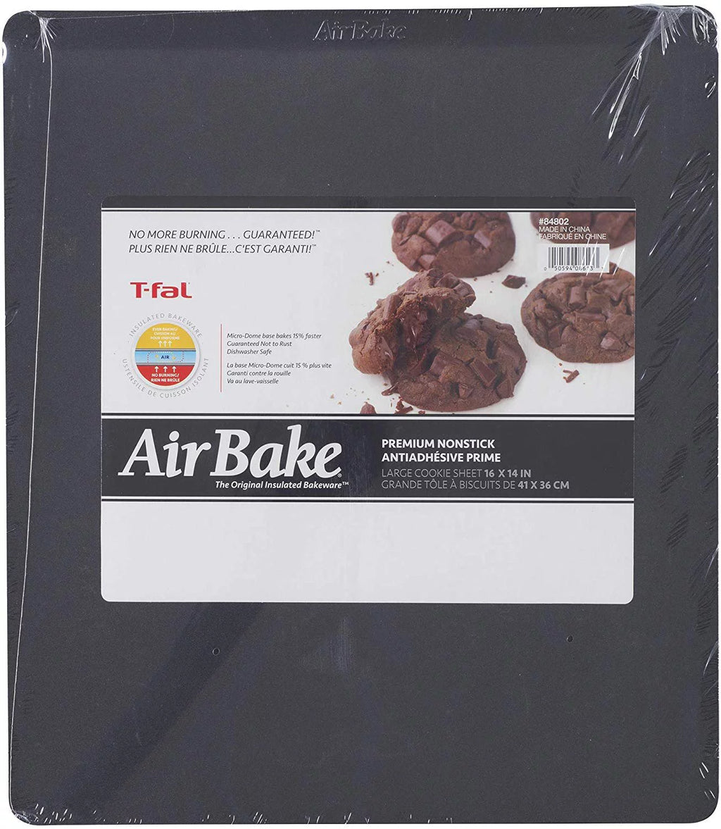 Nonstick Cookie Sheet 14 x 16 in X53310