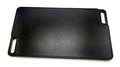 Double Sided Cast Iron Griddle Plate M7642