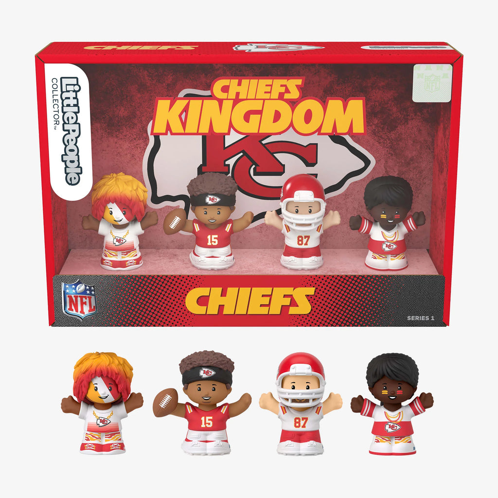 Little People Collector Set B5721