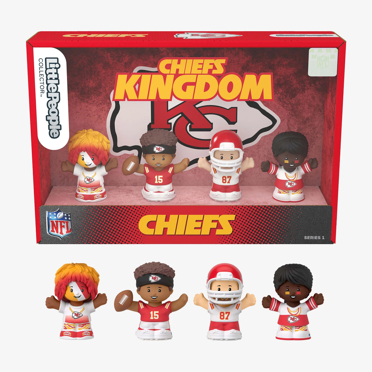 Little People Collector Set B5721