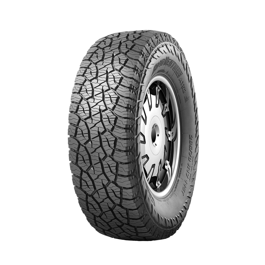 All Terrain 275/55R20 113T Light Truck Tire G41595