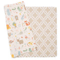 Baby Care Play Mat - Medium, Beige Y84718
