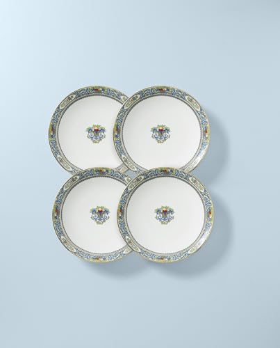 4-Piece Dinner Plate Set O538666