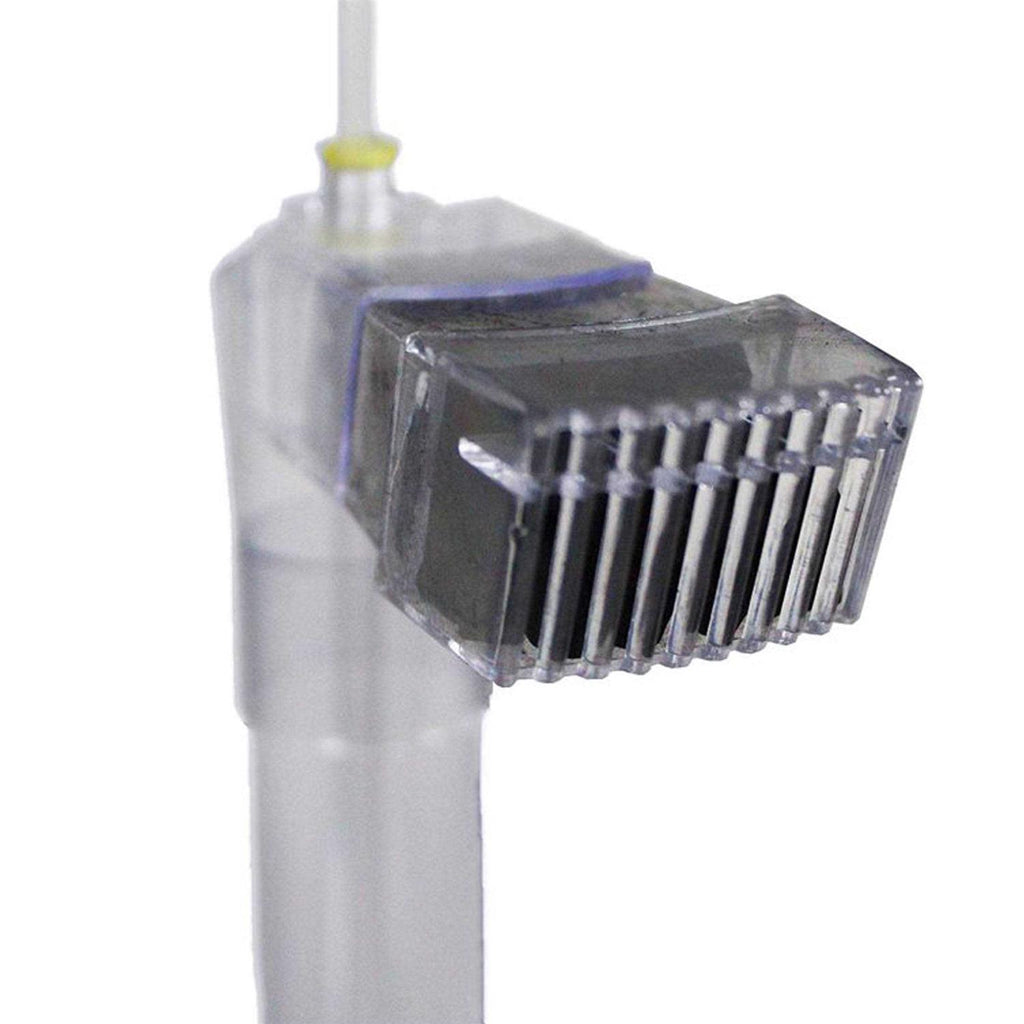 Under Gravel Aquarium Filter for 15 20 Gallon Tanks W156834