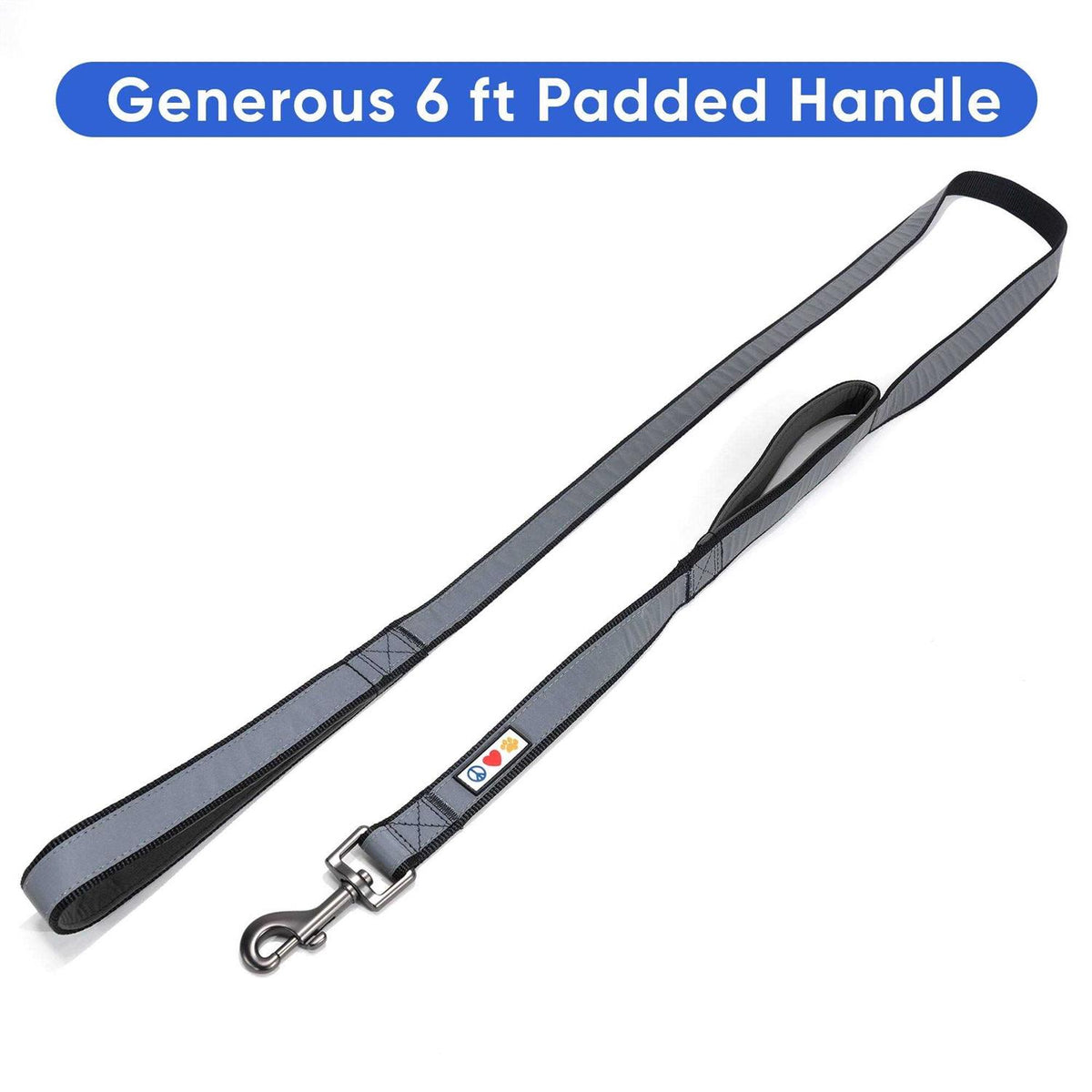 6 ft Dog Leash S3736