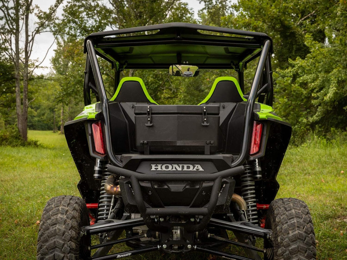 Heavy Duty Insulated UTV Cooler / Cargo Box with Mounting Kit N95823