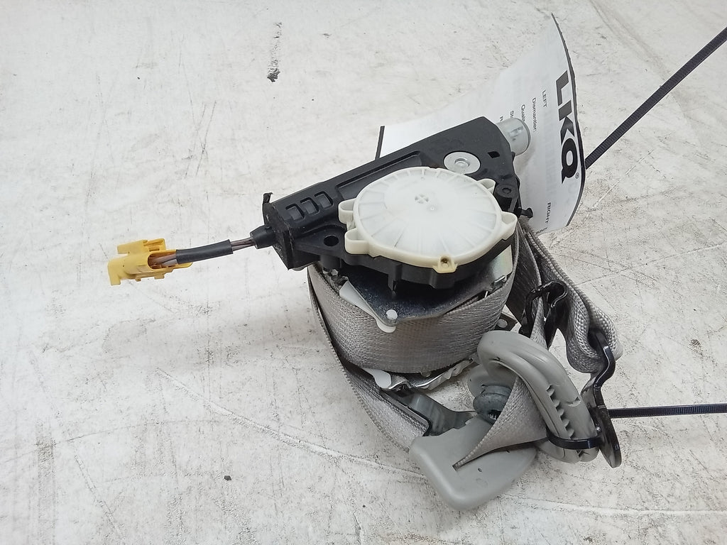 Front Right Passenger Seat Belt Retractor Assembly J36558