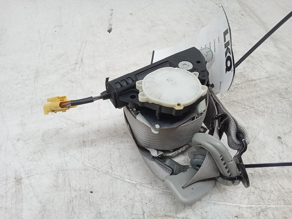 Front Right Passenger Seat Belt Retractor Assembly J36558