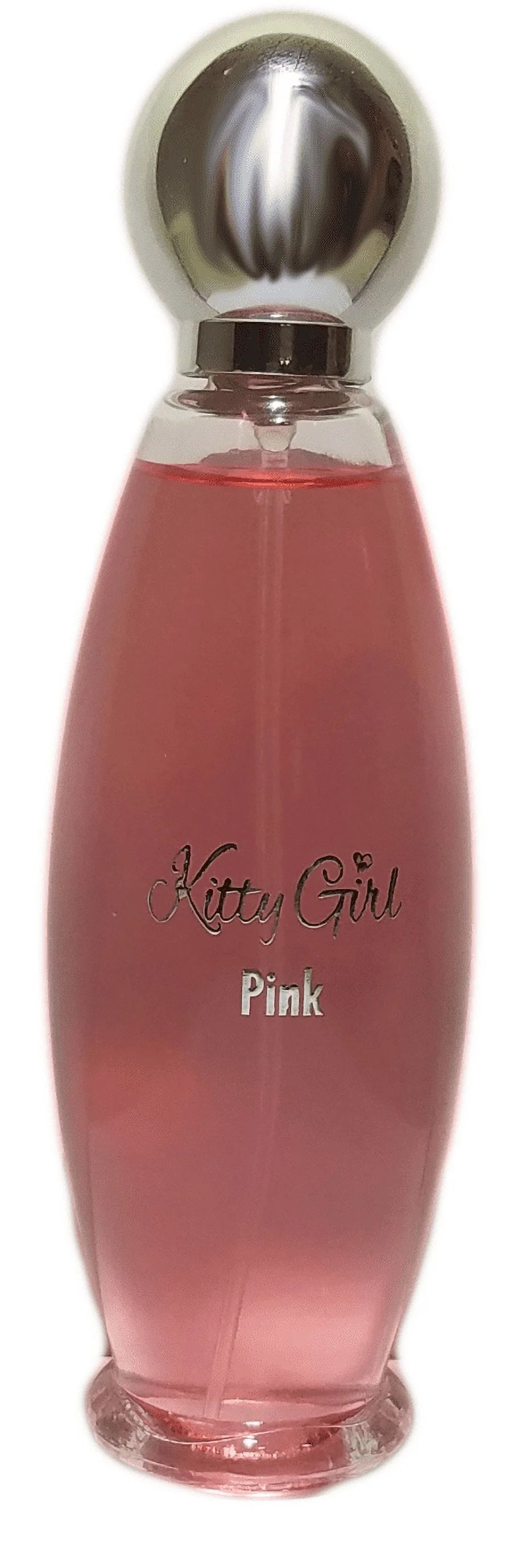 Pink Eau De Parfum Spray, 3.2 oz P703