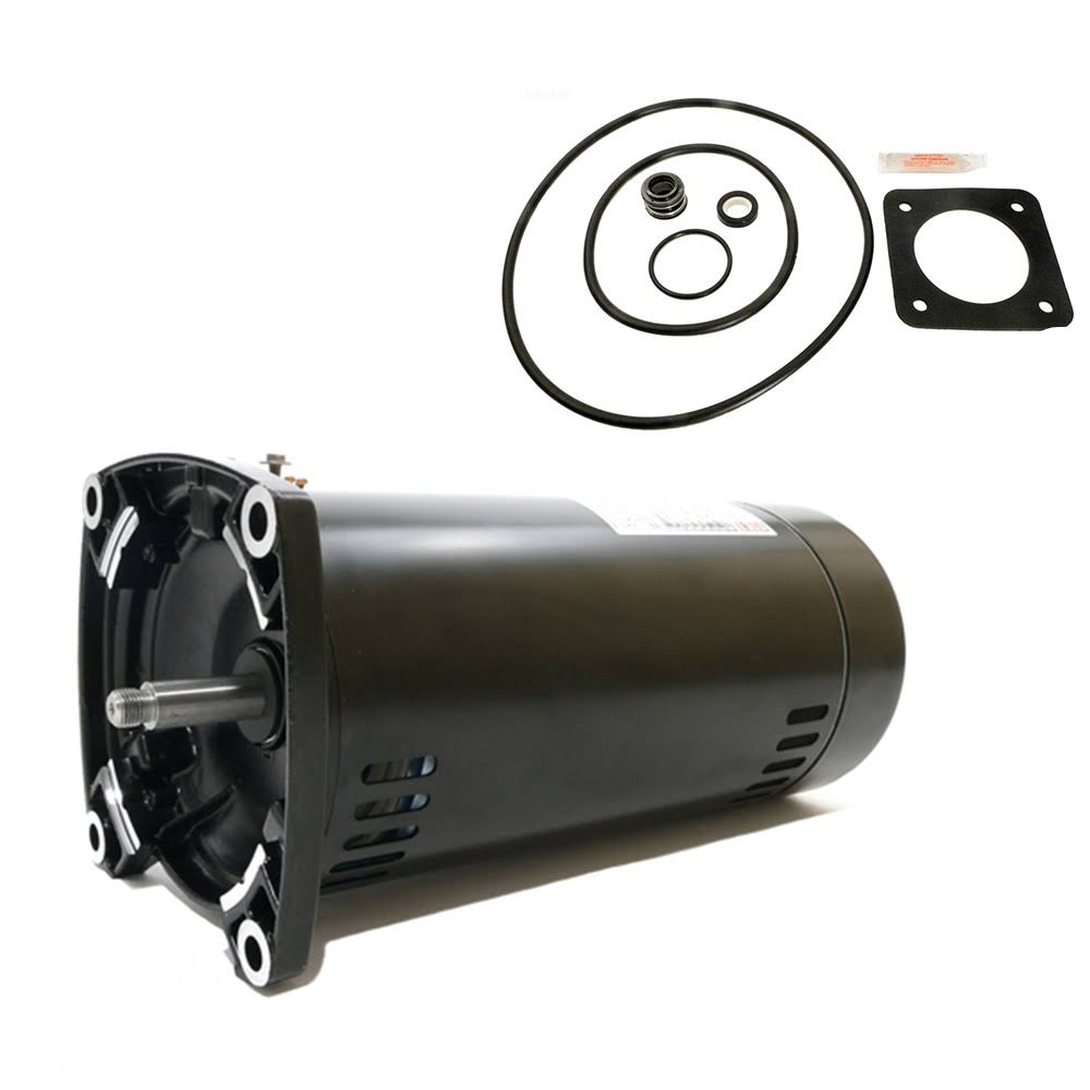 1HP Motor Kit N7205