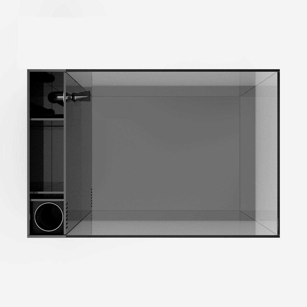 Cube Peninsula Nano AIO Aquarium Q7735