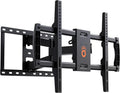 Full Motion Articulating TV Wall Mount Bracket for TVs Up to 75" Y73454