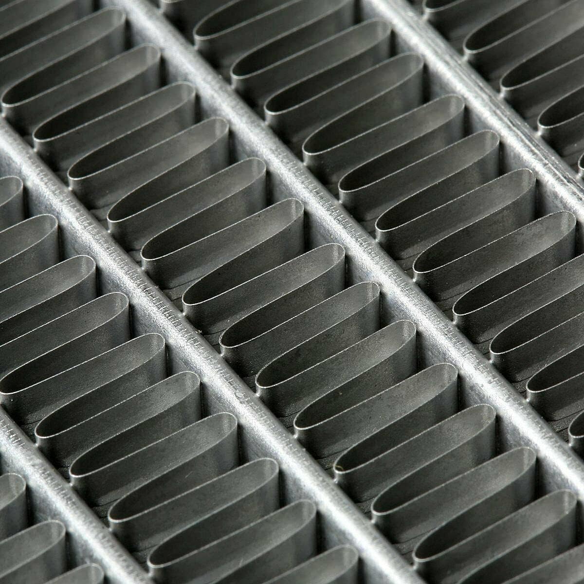 4 Row Aluminum Radiator R5484