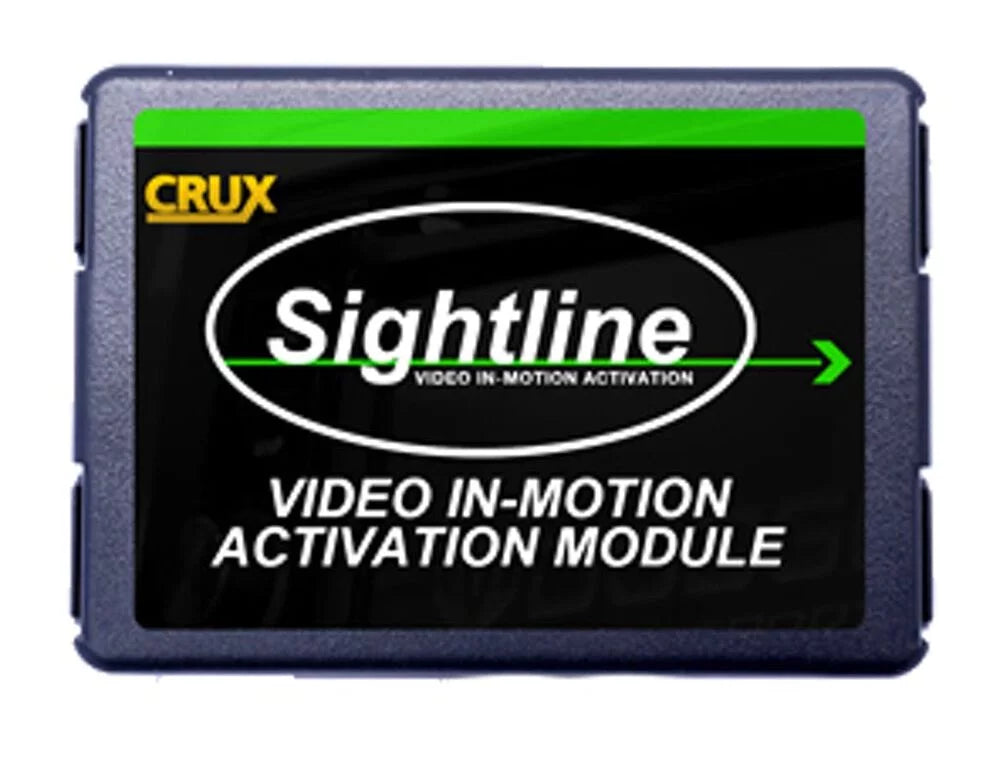 VIM Activation for Volvo Vehicles with Sensus Navigation System Q539797