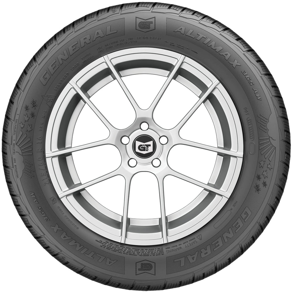 All Weather Tire J73895