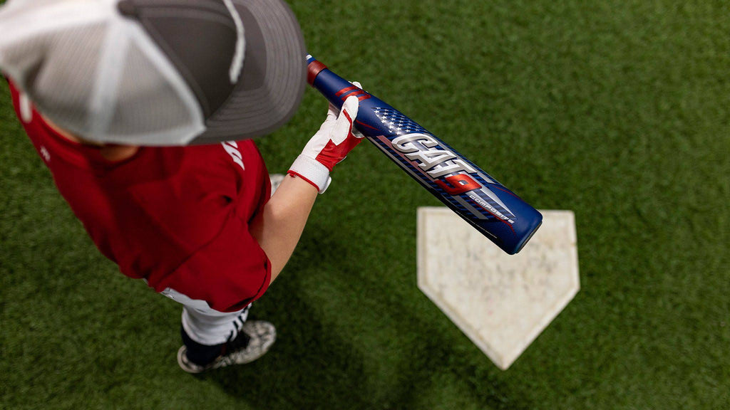 Composite Baseball Bat A43455