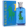 Blue Eau De Toilette Spray 3.4 oz Pack of 4 F575951