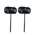 2Pcs Inflatable Hammer PVC Toy H505925