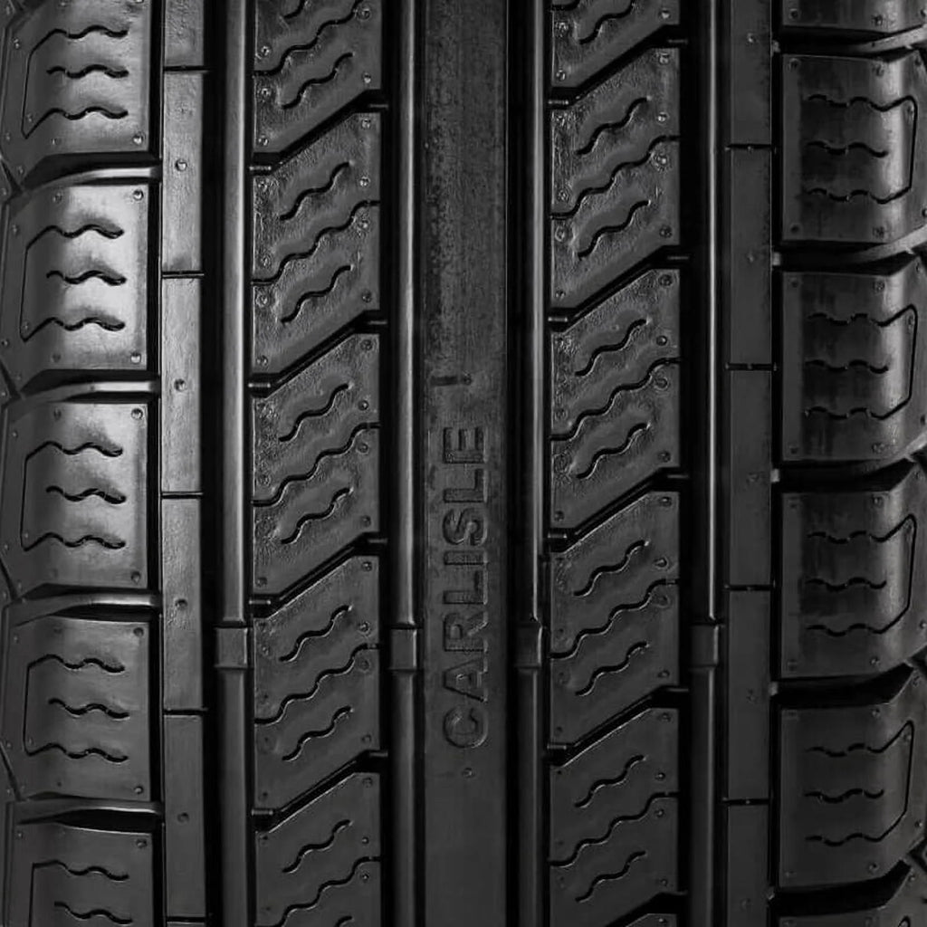 ST185/80R13 99M D Trailer Tire Z740619